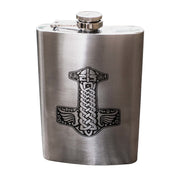 8oz Mjölnir Flask Mjolnir