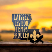 Sign - Laissez les bons temps rouler Sign