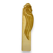 Bookmark - Tribal Horse