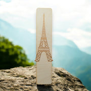 Bookmark - eiffel - Bookmark