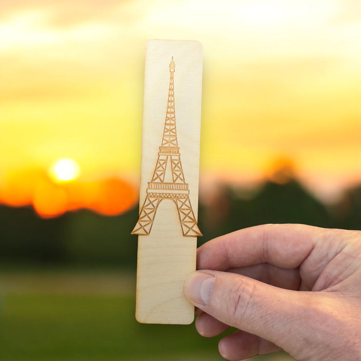 Bookmark - eiffel - Bookmark