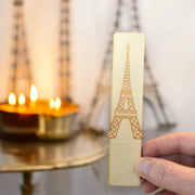 Bookmark - eiffel - Bookmark