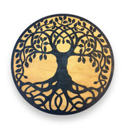 Sign - CUSTOM - Celtic Tree of Life Sign