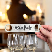 Accio Party - Bottle Opener