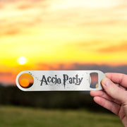 Accio Party - Bottle Opener