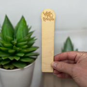 Bookmark - Krampus - Bookmark