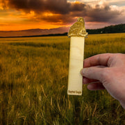 Bookmark - Capitol Eagle - Birch wood