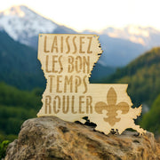 Sign - Laissez les bons temps rouler Sign