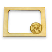 Slow Loris Photo frame insert (FRAME NOT INCLUDED)