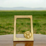 Slow Loris Photo frame insert (FRAME NOT INCLUDED)