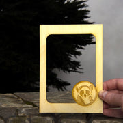 Slow Loris Photo frame insert (FRAME NOT INCLUDED)