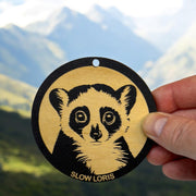 Ornament - Slow Loris