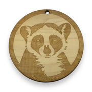 Ornament - Slow Loris