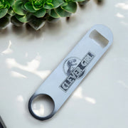 Clever Girl - Bottle Opener