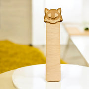 Bookmark - Cute Wolf