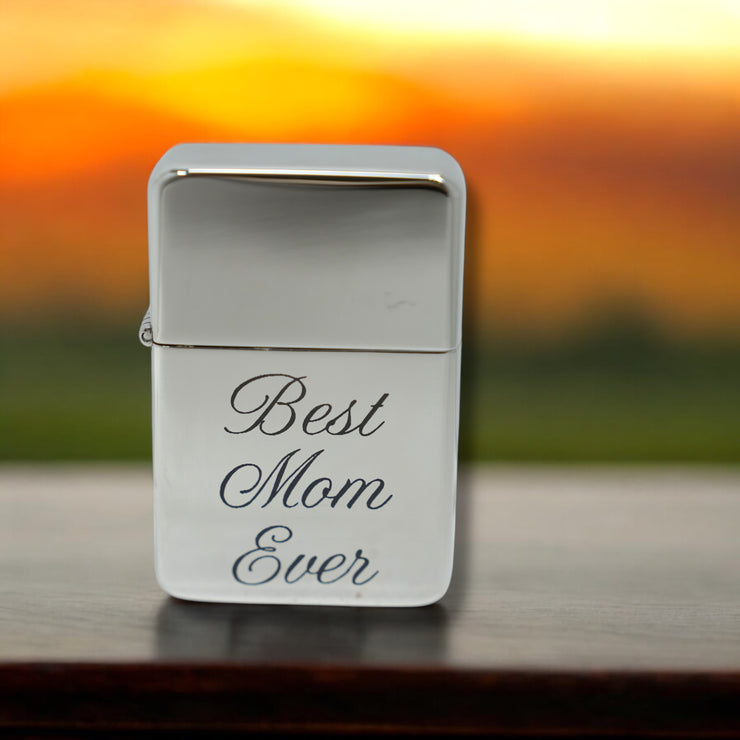 Lighter - Best Mom Ever HPC